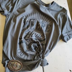 Where have all the Outlaws gone 🤠💀☠